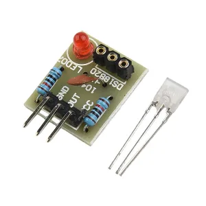 Laser Receiver Module - 5V