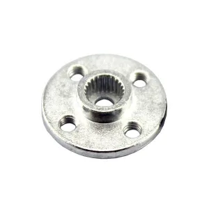 Metal Servo Hub