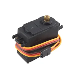 Servo Motor 10.5kg/cm Metal Gears 180°