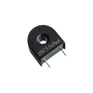 Inductive Current Sensor 5 A / 5 mA