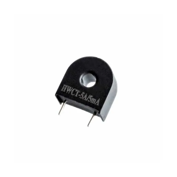 Inductive Current Sensor 5 A / 5 mA - Image 3