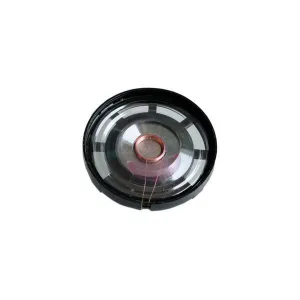 Speaker 0.25 W / 4 ohm - Ø 30 mm