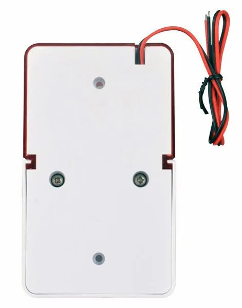 Mini Siren with LED Flasher - Image 5