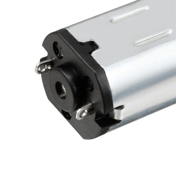 Metal Micro Gearmotor 6V - 50 rpm - Image 4