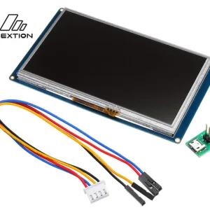 NEXTION NX8048T070 Display - 7 inch