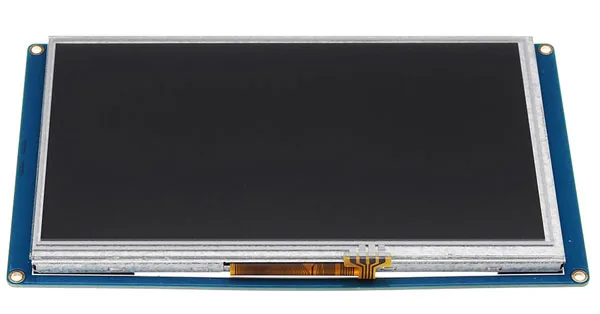 NEXTION NX8048T070 Display - 7 inch - Image 3