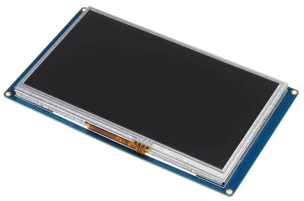 NEXTION NX8048T070 Display - 7 inch - Image 4