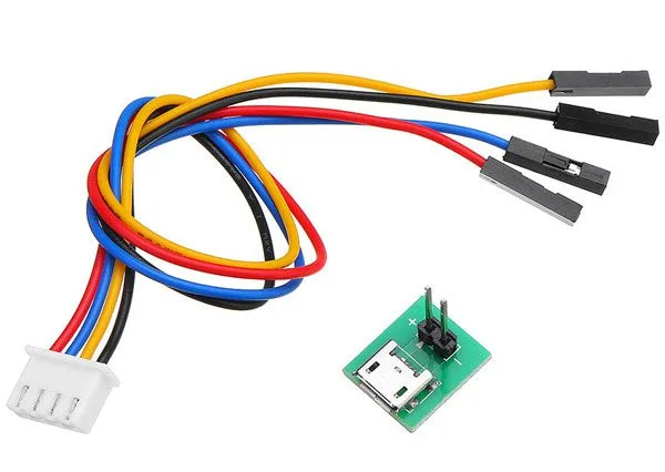 NEXTION NX8048T070 Display - 7 inch - Image 5