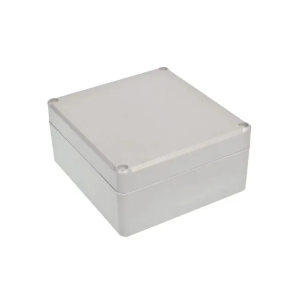 IP65 ABS Plastic Enclosure 83x81x56 mm - Image 1