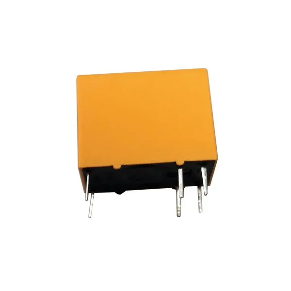Miniature Relay 3 VDC - 3 A - Image 3