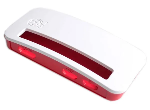 Official Case for Raspberry Pi Zero - Image 5