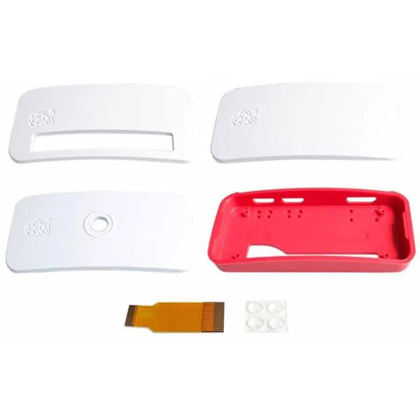 Official Case for Raspberry Pi Zero - Image 4