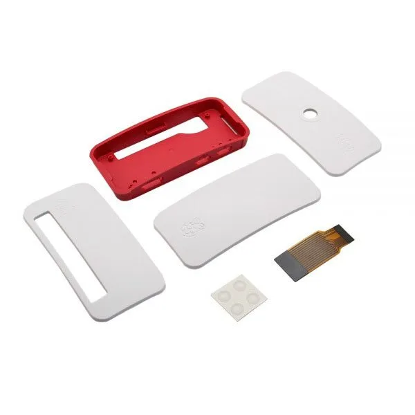 Official Case for Raspberry Pi Zero - Image 3