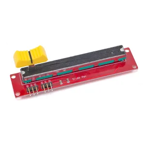 10 kΩ Slide Potentiometer Module