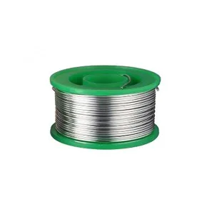 Sn Pb Solder Wire 100 g - 0.8 mm
