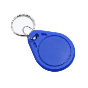 KEY FOB TRANSPONDER