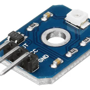 UV sensor module with analogue output – 200 to 370 nm detection