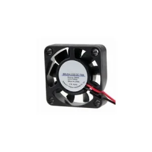 24 Vdc Fan 40x40x10 mm