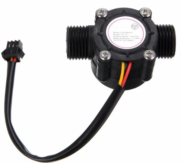 Water Flow Sensor - Image 3