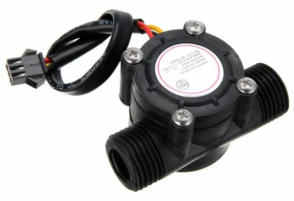 Water Flow Sensor - Image 4