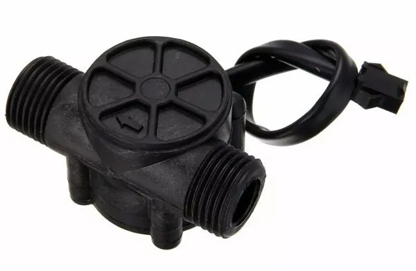 Water Flow Sensor - Image 5