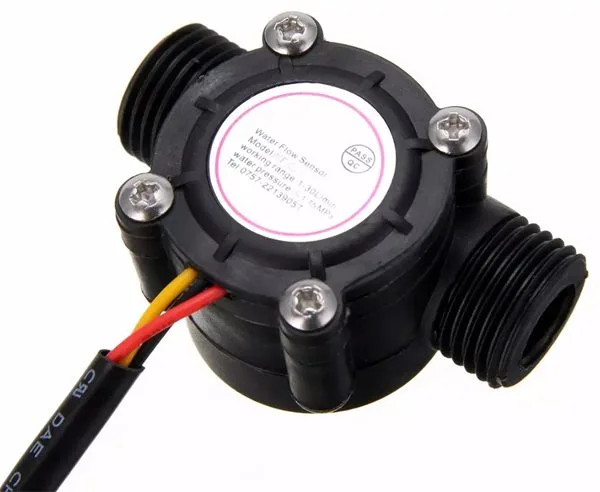 Water Flow Sensor - Image 6