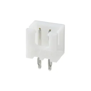 XH Male PCB Connector 2.54 mm