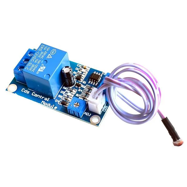 12V Twilight Switch - Image 5
