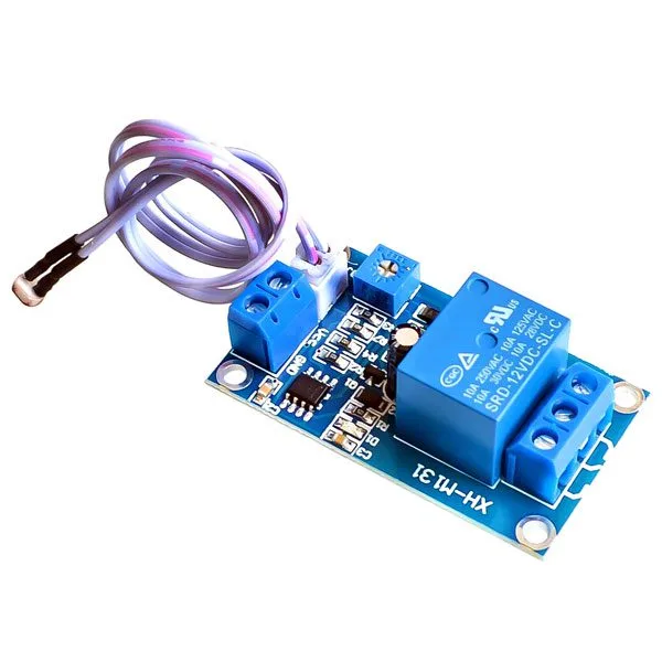 12V Twilight Switch - Image 1