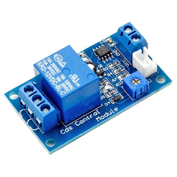 12V Twilight Switch - Image 4