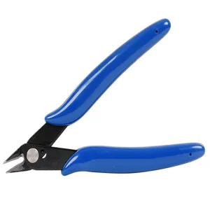 Flush Cutter