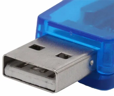 USB 2.0 to LAN Adapter - Image 5