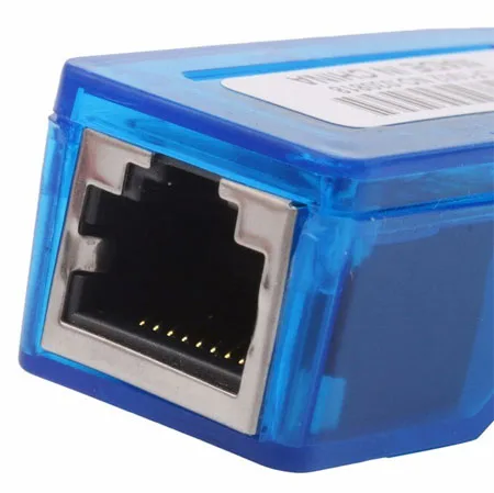 USB 2.0 to LAN Adapter - Image 4
