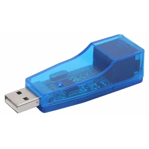USB 2.0 to LAN Adapter - Image 6