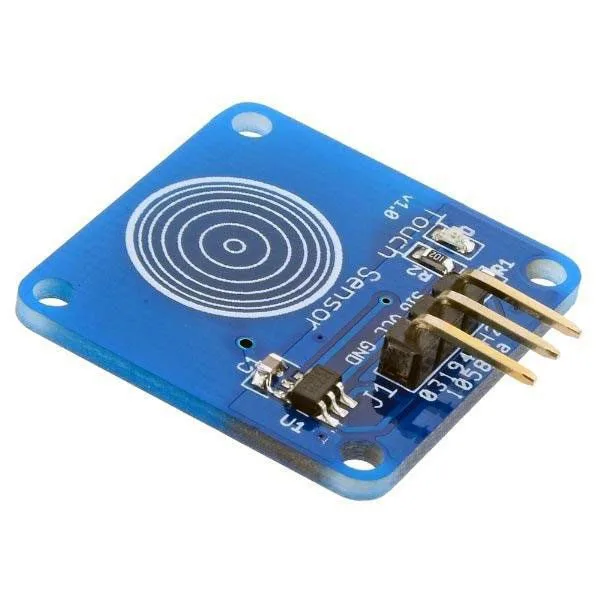 Touch sensor breakout board - Image 4