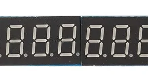 8-Digit Display Module with MAX7219