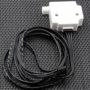 Limit switch module for 3D printers - 1.75 mm filament