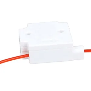 Filament runout switch module for 3D printers - 3 mm filament