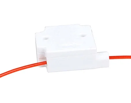 Filament runout switch module for 3D printers - 3 mm filament - Image 1