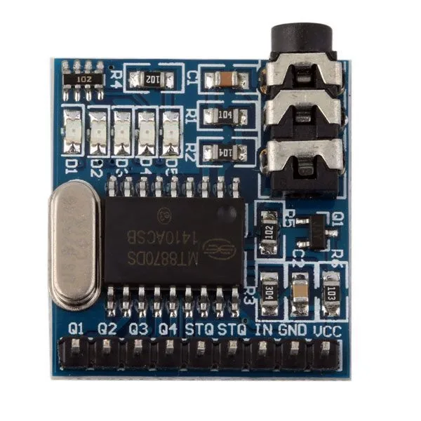 DTMF Decoder - Image 4