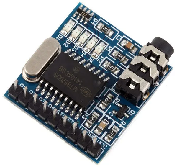 DTMF Decoder - Image 3