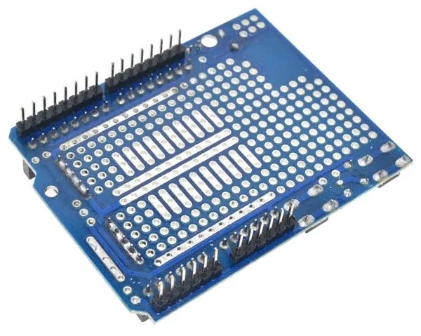 Protoshield for Arduino - Image 3