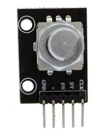 Rotary Encoder Breakout Board - 12 mm shaft - Image 6