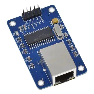 Ethernet Module with ENC28J60