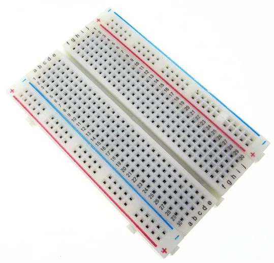 Raspberry Pi GPIO Expansion Set - Image 5