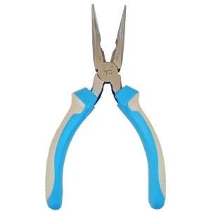 Long nose pliers 160 mm