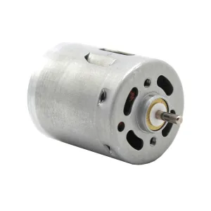 DC Motor 6-12V - 9000 rpm
