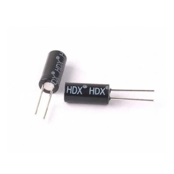 Sealed Ball Tilt and Vibration Sensor, Ø5 x 12 mm - Image 3