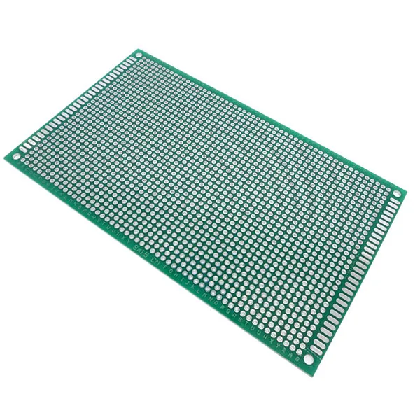 Double-sided Perfboard 150×90 mm - Image 5
