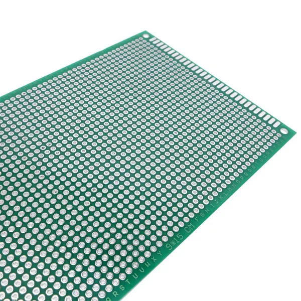 Double-sided Perfboard 150×90 mm - Image 3